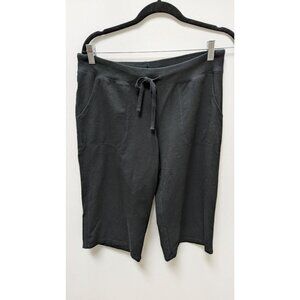 Champion Black Capri Active Pants
